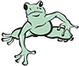 frog